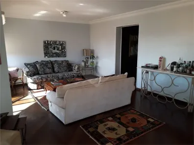 Apartamento com 4 Quartos à venda, 191m² no Perdizes, São Paulo