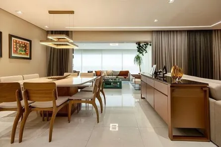 Apartamento com 3 Quartos à venda, 172m² no Indianópolis, São Paulo