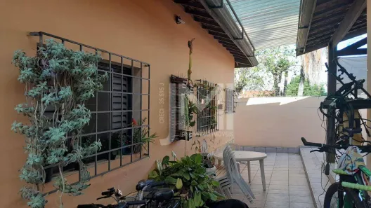 Casa com 3 Quartos à venda, 171m² no Residencial Terra Nova, Campinas