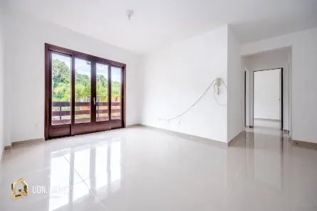 Apartamento com 2 Quartos para alugar, 80m² no Garcia, Blumenau