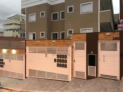 Apartamento com 1 Quarto para alugar, 35m² no Vila Isolina Mazzei, São Paulo