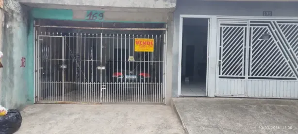 Casa com 5 Quartos à venda, 210m² no Cidade São Pedro - Gleba A, Santana de Parnaíba