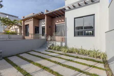 Casa com 3 Quartos à venda, 95m² no Estância Velha, Canoas