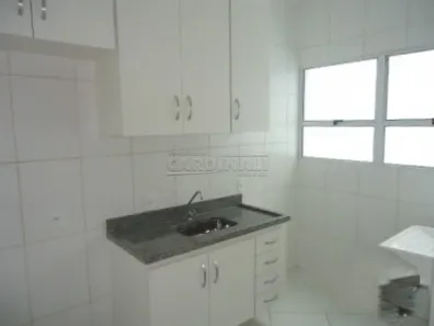 Apartamento com 1 Quarto à venda, 37m² no Jardim Paraíso, São Carlos