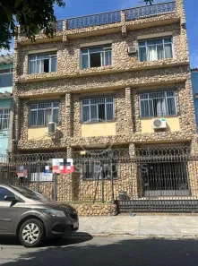 Casa com 3 Quartos à venda, 261m² no Méier, Rio de Janeiro