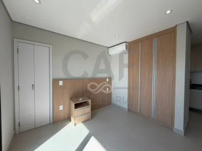 Flat com 1 Quarto à venda, 39m² no Centro, Holambra