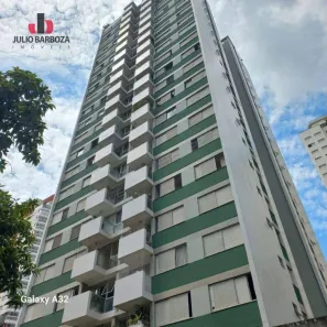 Apartamento com 3 Quartos à venda, 85m² no Vila Uberabinha, São Paulo