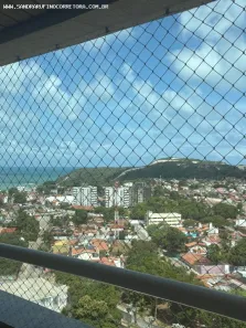 Apartamento com 3 Quartos à venda, 98m² no Ponta Negra, Natal