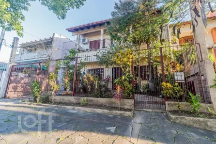 Casa com 4 Quartos à venda, 216m² no Passo das Pedras, Porto Alegre