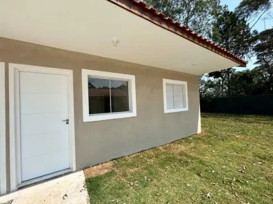 Casa com 2 Quartos à venda, 65m² no Casa Blanca, Vargem Grande Paulista