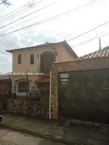 Casa com 4 Quartos à venda, 230m² no Barbosa Lage, Juiz de Fora
