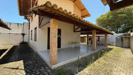 Casa com 4 Quartos à venda, 150m² no Centro, Barra de São Miguel