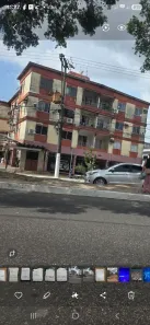 Apartamento com 2 Quartos para alugar, 65m² no Telégrafo, Belém