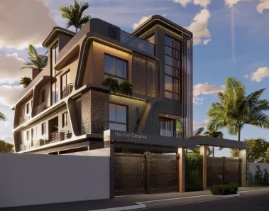 Apartamento com 2 Quartos à venda, 51m² no Bancários, João Pessoa