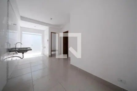 Apartamento com 2 Quartos à venda, 36m² no Jardim Aricanduva, São Paulo