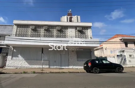 Ponto Comercial para venda ou aluguel, 479m² no Bonfim, Campinas