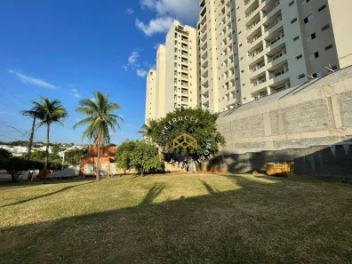 Lote/Terreno à venda, 440m² no Chácara Belvedere, Indaiatuba