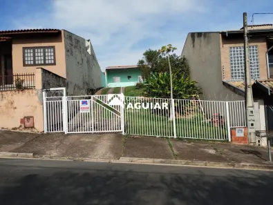Casa com 2 Quartos para alugar, 300m² no Parque Cecap, Valinhos