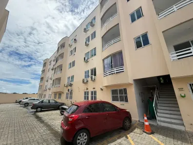 Apartamento com 3 Quartos à venda, 66m² no Antônio Bezerra, Fortaleza