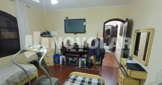 Casa com 2 Quartos à venda, 187m² no Vila Maria, São Paulo