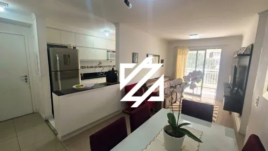 Apartamento com 3 Quartos à venda, 81m² no Vila Isa, São Paulo