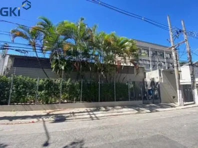 Prédio Comercial à venda, 747m² no Vila Olímpia, São Paulo