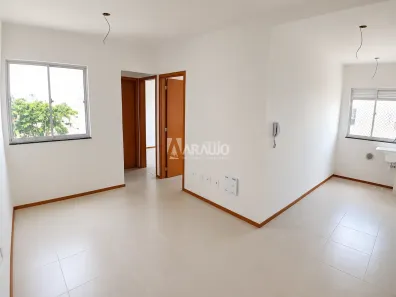Apartamento com 2 Quartos à venda, 51m² no Itaipava, Itajaí