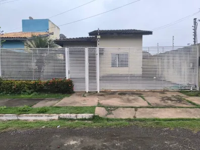 Casa de Condomínio com 3 Quartos à venda, 78m² no Distrito Industrial, Cuiabá