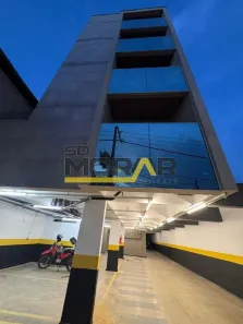 Cobertura com 2 Quartos à venda, 96m² no Sagrada Família, Belo Horizonte