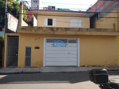 Casa de Condomínio com 5 Quartos à venda, 300m² no Vila Engenho Novo, Barueri