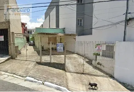 Lote/Terreno à venda, 100m² no Vila Nova Savoia, São Paulo