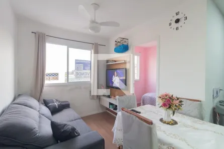 Apartamento com 2 Quartos à venda, 36m² no Parque Dom João Neri, São Paulo