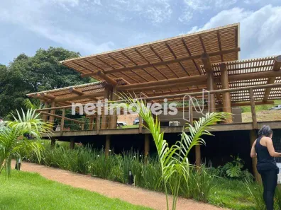 Lote/Terreno à venda, 20276m² no , Brumadinho