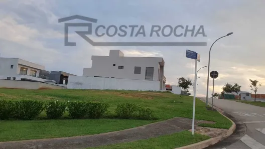 Lote/Terreno à venda, 414m² no Vila Martins, Itu
