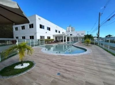 Apartamento com 2 Quartos à venda, 50m² no Piatã, Salvador