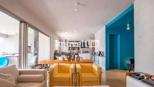 Apartamento com 3 Quartos à venda, 150m² no Sumarezinho, São Paulo