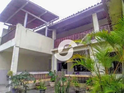 Casa com 4 Quartos à venda, 223m² no Itaipu, Niterói