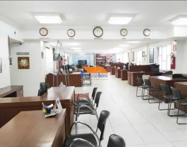 Sala Comercial à venda, 250m² no Savassi, Belo Horizonte