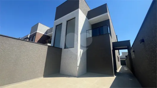 Sobrado com 3 Quartos à venda, 160m² no Vila Petrópolis, Atibaia