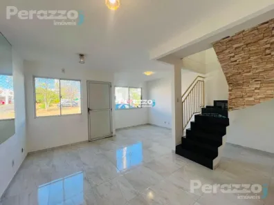 Casa com 3 Quartos para alugar, 68m² no Jardins Mangueiral, Brasília