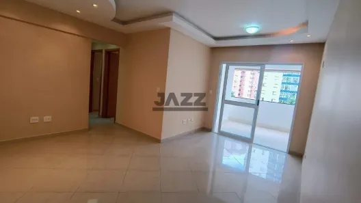 Casa com 3 Quartos para venda ou aluguel, 84m² no Parque Residencial Aquarius, São José dos Campos