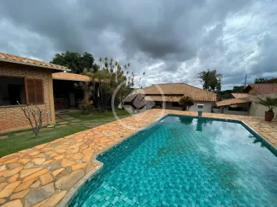 Casa com 5 Quartos à venda, 464m² no Joá, Lagoa Santa