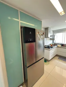 Apartamento com 2 Quartos à venda, 125m² no Setor Bueno, Goiânia