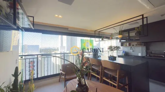 Apartamento com 4 Quartos à venda, 119m² no Vila Leopoldina, São Paulo