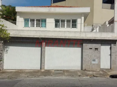Casa com 4 Quartos à venda, 165m² no Vila Maria Alta, São Paulo