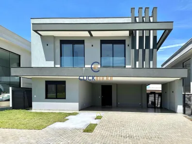 Casa de Condomínio com 3 Quartos à venda, 360m² no Chácara São Rafael, Campinas