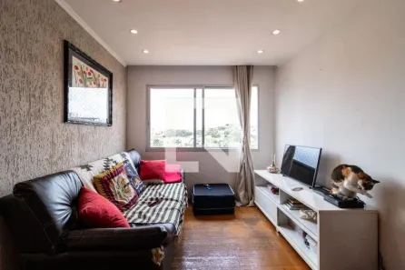 Apartamento com 2 Quartos à venda, 60m² no Vila Ipojuca, São Paulo
