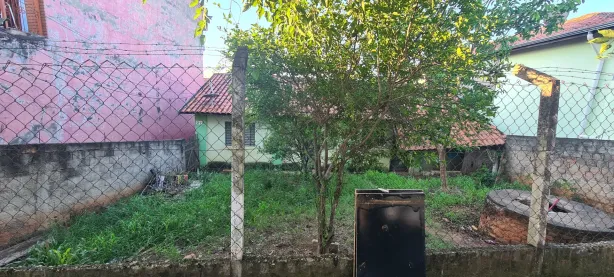 Lote/Terreno à venda, 300m² no Nova Jaguariúna, Jaguariúna