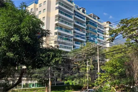 Apartamento com 2 Quartos à venda, 78m² no Freguesia (Jacarepaguá), Rio de Janeiro