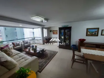 Apartamento com 3 Quartos à venda, 152m² no Boa Viagem, Recife